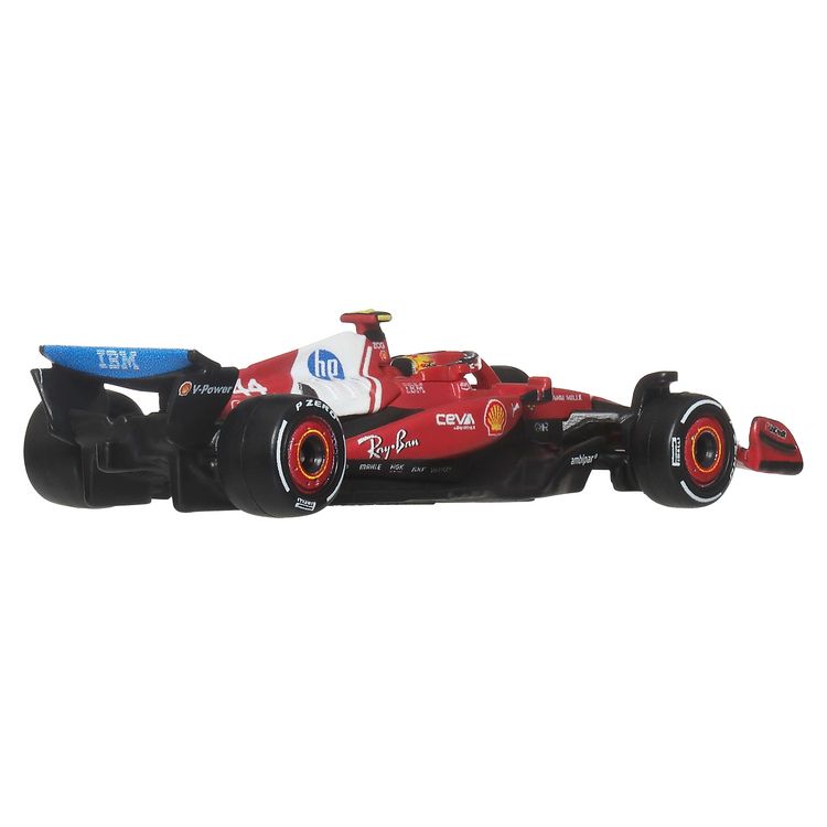 Produktbild: Hot Wheels Premium F1 - Team Ferrari Driver 1