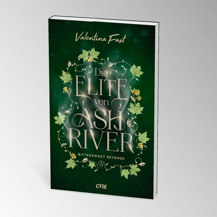 Produktbild: Die Elite von Ashriver - Bittersweet Revenge