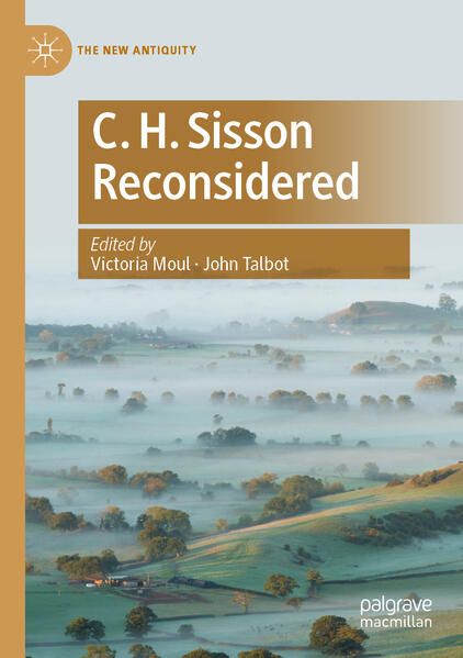 Produktbild: C. H. Sisson Reconsidered