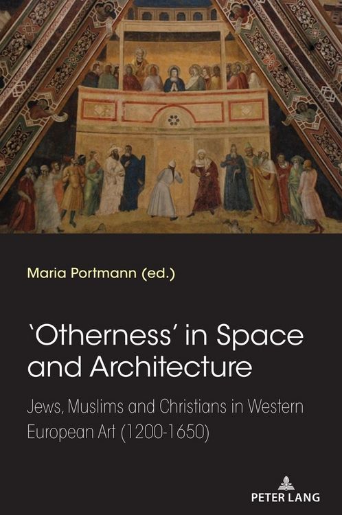 Produktbild: 'Otherness&rsquo; in Space and Architecture