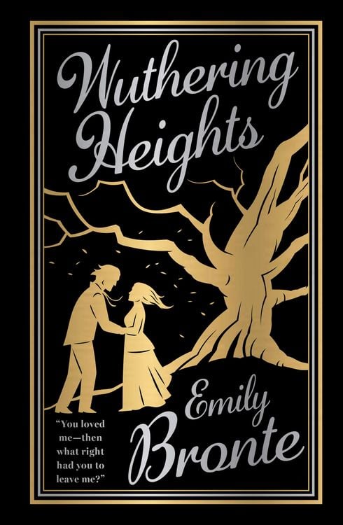 Produktbild: Wuthering Heights
