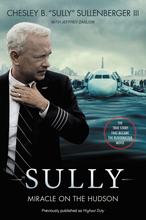 Produktbild: Sully [Movie Tie-In] UK