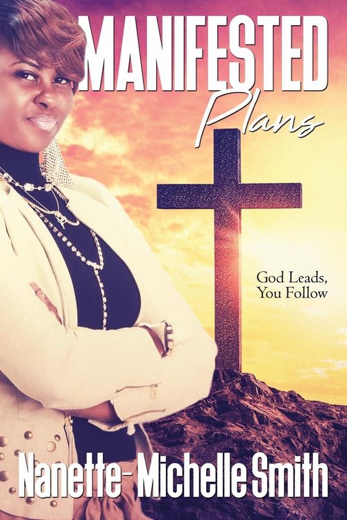 Produktbild: Manifested Plans