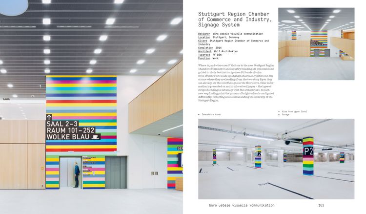 Produktbild: Designing Orientation: Signage Concepts & Wayfinding Systems