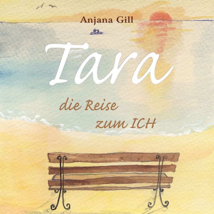 Produktbild: Tara - Die Reise zum Ich