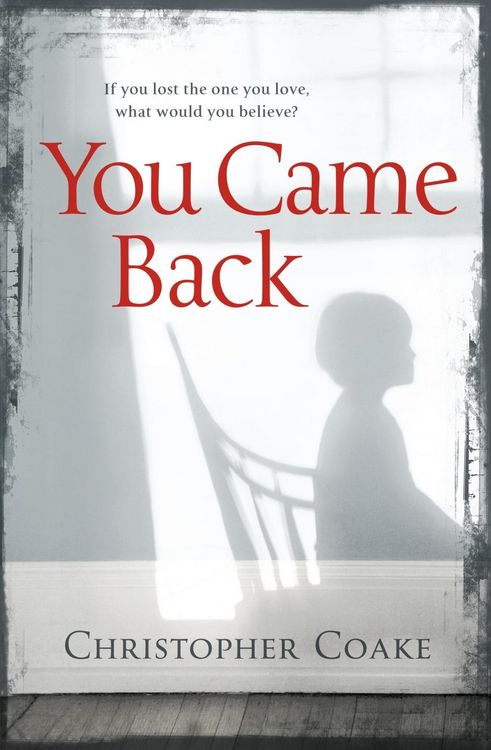 Produktbild: You Came Back