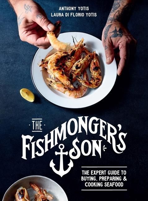 Produktbild: The Fishmonger's Son