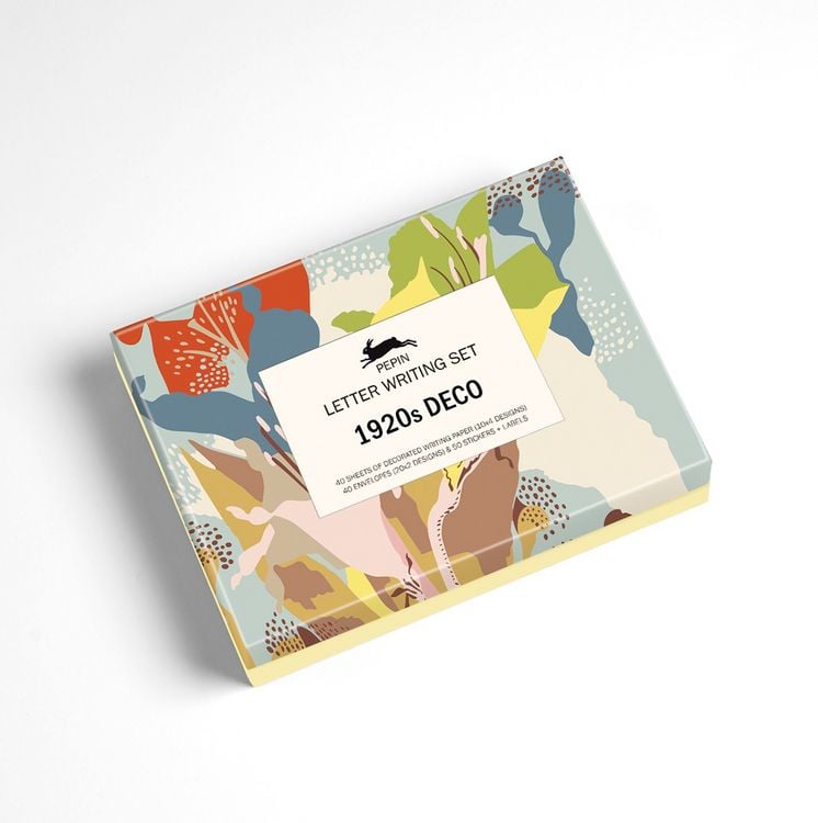 Produktbild: 1920s D&eacute;co