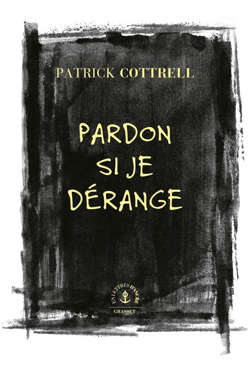 Produktbild: Pardon si je d&eacute;range