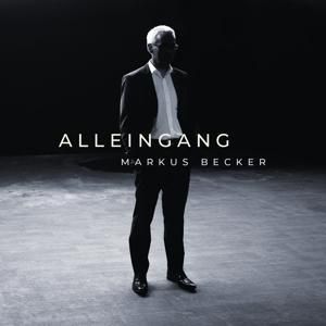 Produktbild: Becker, M: Alleingang