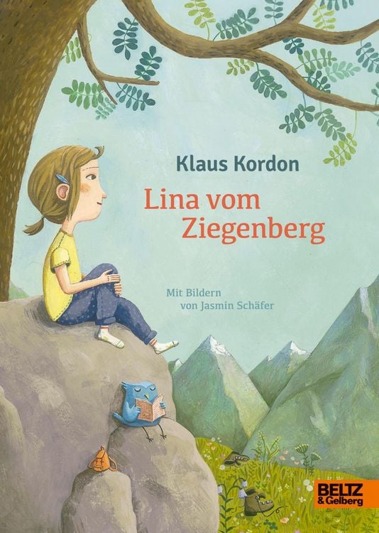 Produktbild: Lina vom Ziegenberg