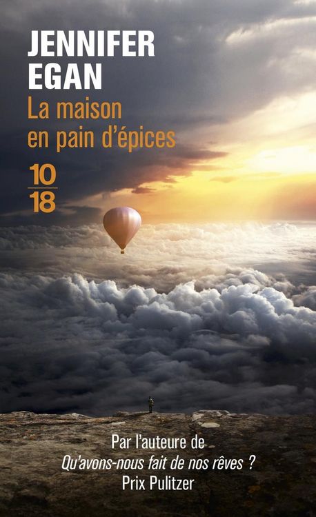 Produktbild: La maison en pain d'&eacute;pices