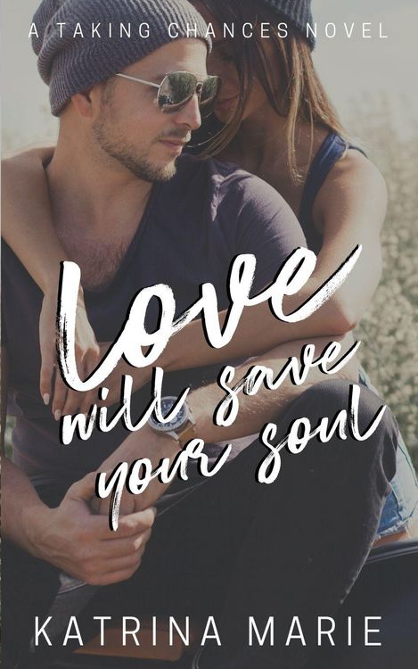 Produktbild: Love Will Save Your Soul