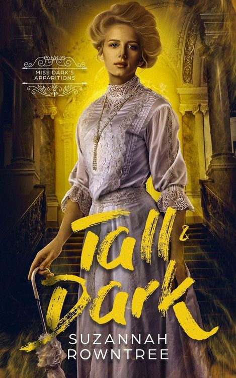 Produktbild: Tall & Dark