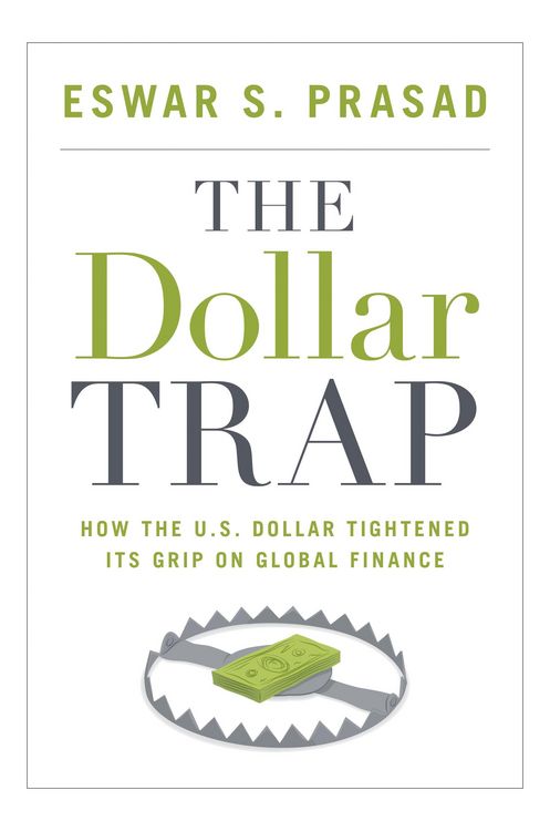 Produktbild: Dollar Trap