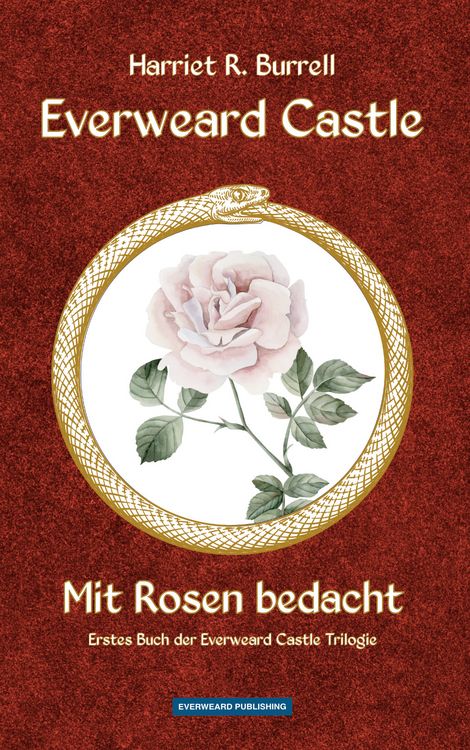 Produktbild: Everweard Castle - Mit Rosen bedacht