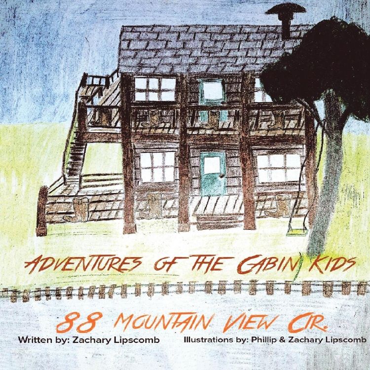 Produktbild: Adventures of the Cabin Kids