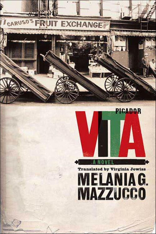 Produktbild: Vita