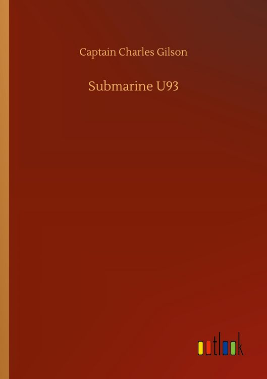 Produktbild: Submarine U93