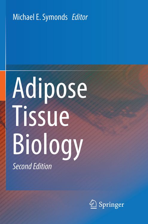 Produktbild: Adipose Tissue Biology