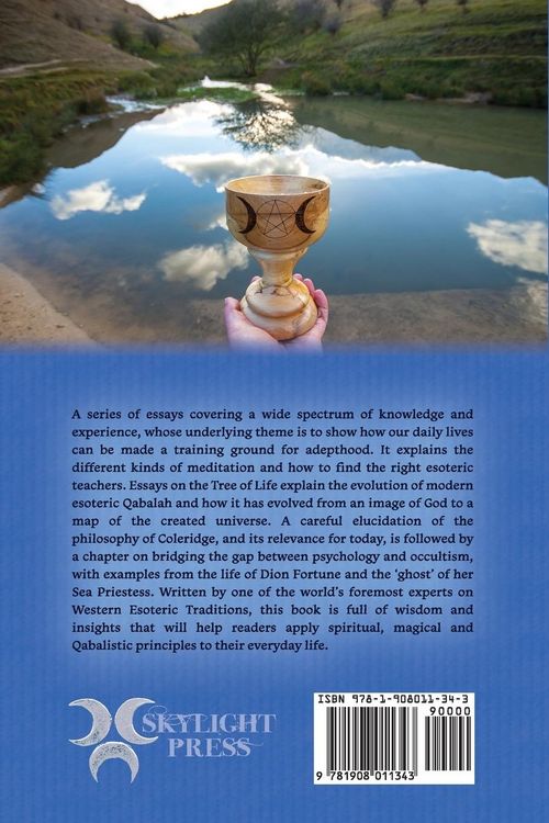 Produktbild: Esoteric Training in Everyday Life