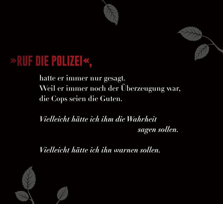 Produktbild: Dunkelste Nacht