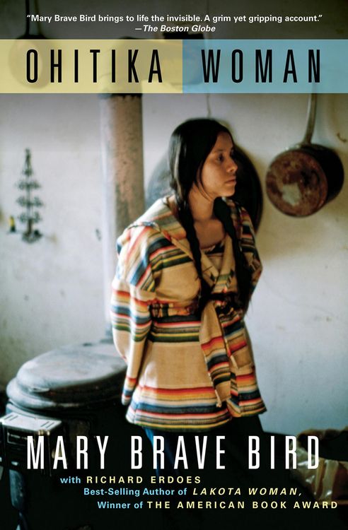Produktbild: Ohitika Woman