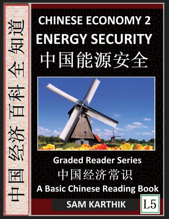 Produktbild: Chinese Economy 2