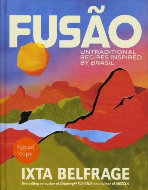 Produktbild: Fusao Signed Edition