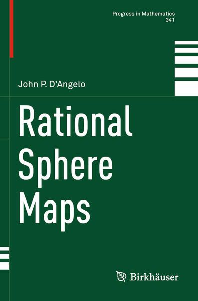Produktbild: Rational Sphere Maps