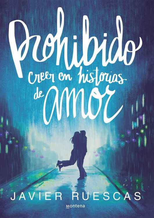 Produktbild: Prohibido creer en historias de amor