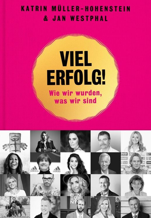 Produktbild: Viel Erfolg!
