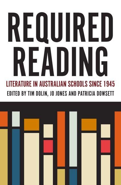 Produktbild: Required Reading