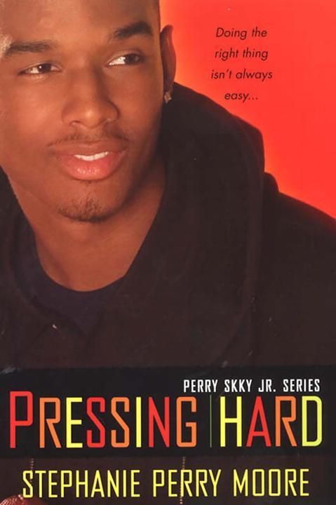 Produktbild: Pressing Hard