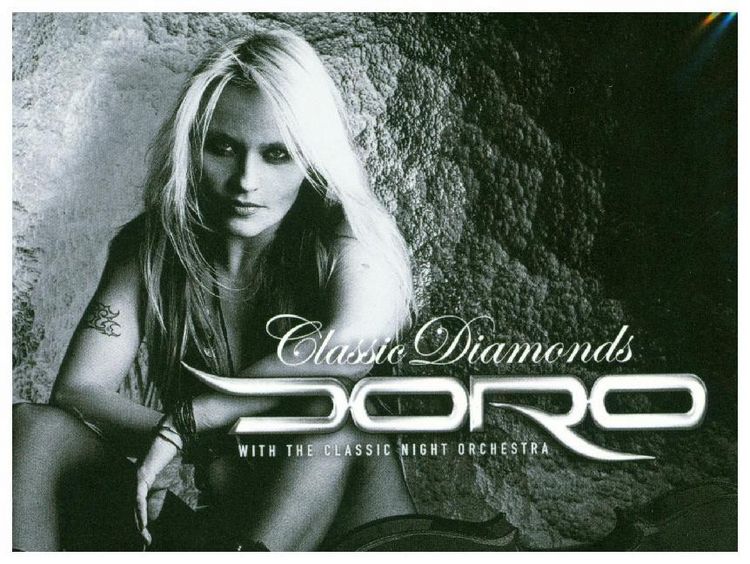 Produktbild: Classic Diamonds (Digipak)