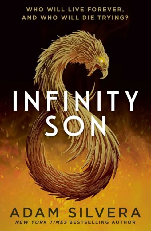 Produktbild: Infinity Son