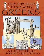 Produktbild: Greeks