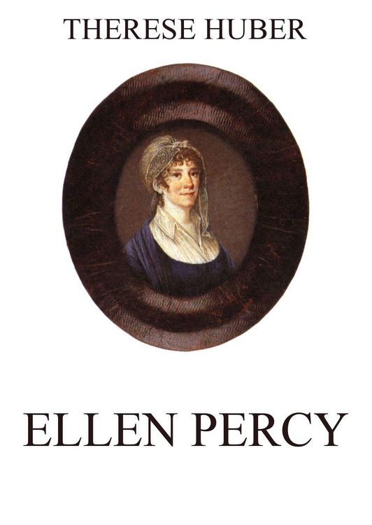 Produktbild: Ellen Percy