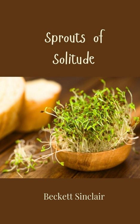 Produktbild: Sprouts of Solitude