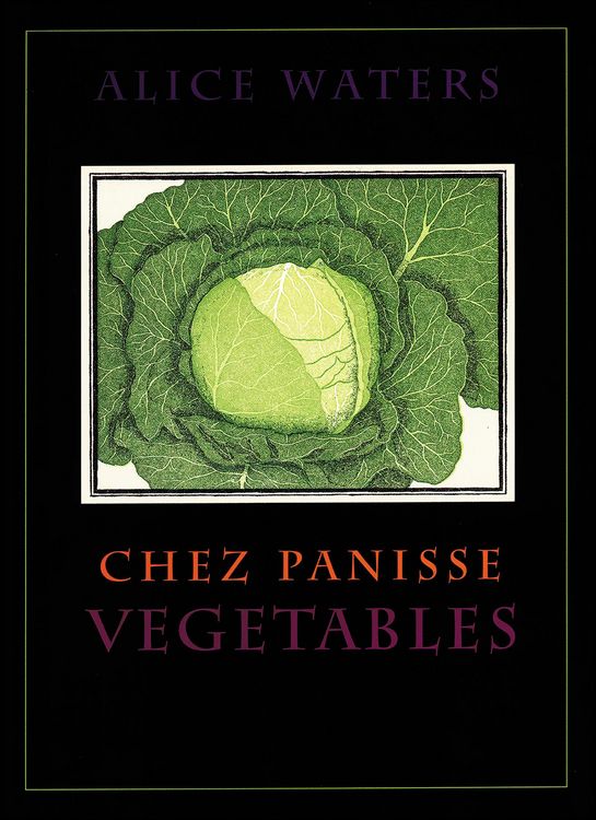 Produktbild: Chez Panisse Vegetables