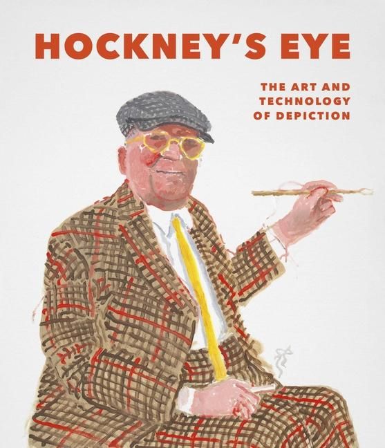 Produktbild: Hockney's Eye