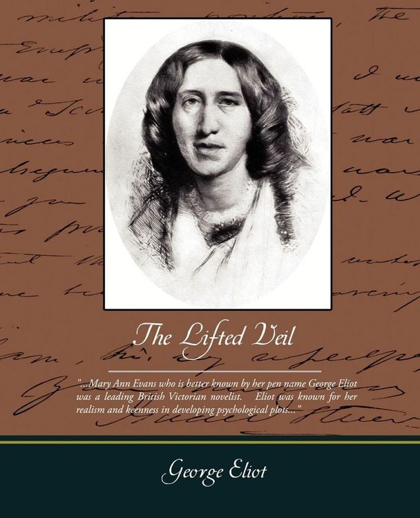 Produktbild: The Lifted Veil