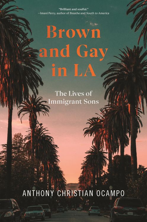 Produktbild: Brown and Gay in LA