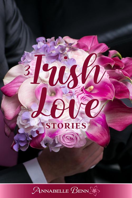 Produktbild: Three Irish Love Stories