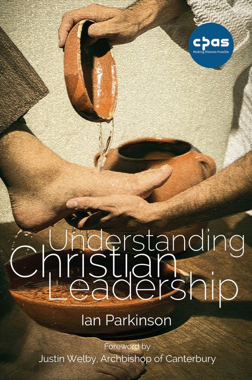 Produktbild: Understanding Christian Leadership