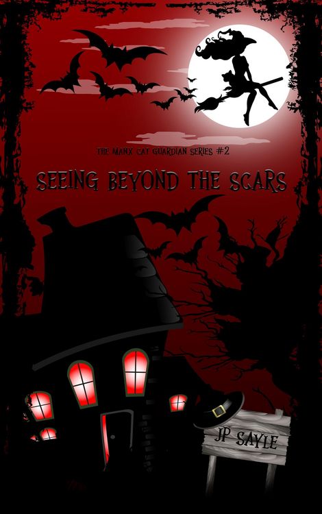 Produktbild: Seeing Beyond the Scars