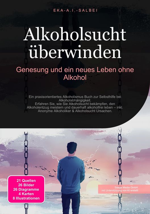 Produktbild: Alkoholsucht &uuml;berwinden