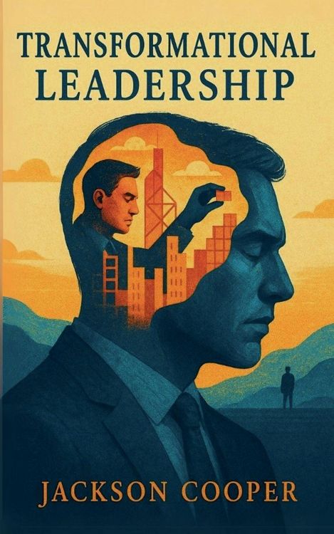 Produktbild: Transformational Leadership