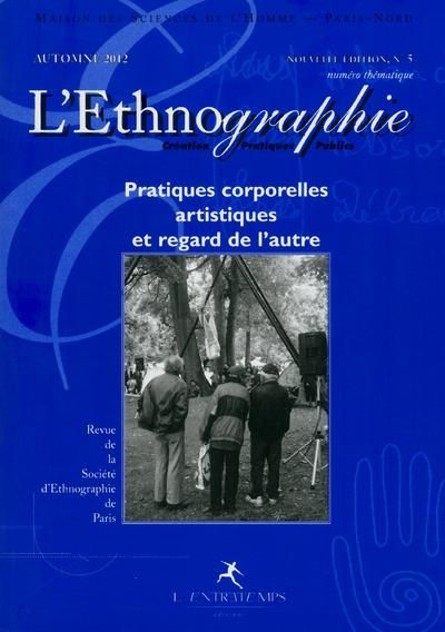 Produktbild: Ethnographie no 5