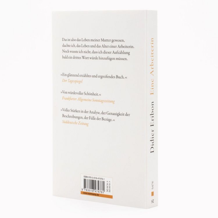 Produktbild: Eine Arbeiterin